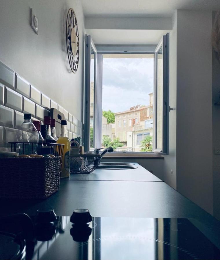 Emerveillez-Vous En Ardeche Privas Extérieur photo
