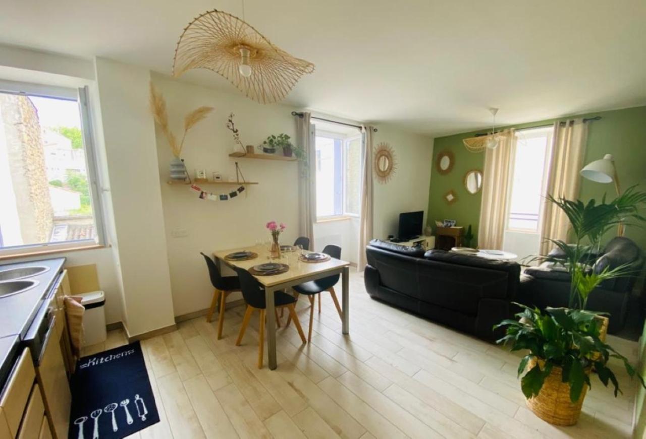 Emerveillez-Vous En Ardeche Privas Extérieur photo