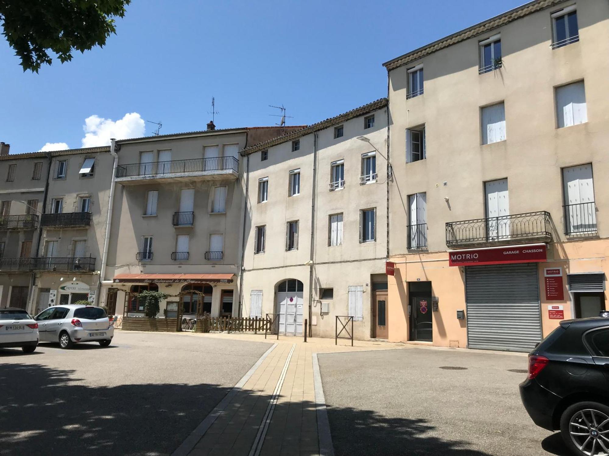 Emerveillez-Vous En Ardeche Privas Extérieur photo